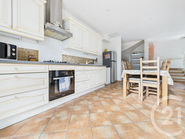 Maison &agrave; vendre - 4 pi&egrave;ces - 114,34 m2 - Toulon - 83 - PROVENCE-ALPES-COTE-D-AZUR