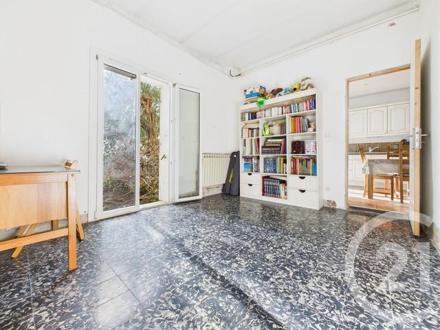 Maison &agrave; vendre - 4 pi&egrave;ces - 114,34 m2 - Toulon - 83 - PROVENCE-ALPES-COTE-D-AZUR