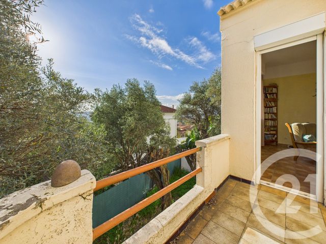 Maison &agrave; vendre - 4 pi&egrave;ces - 114,34 m2 - Toulon - 83 - PROVENCE-ALPES-COTE-D-AZUR