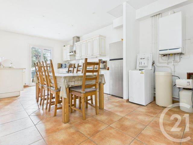 Maison &agrave; vendre - 4 pi&egrave;ces - 114,34 m2 - Toulon - 83 - PROVENCE-ALPES-COTE-D-AZUR