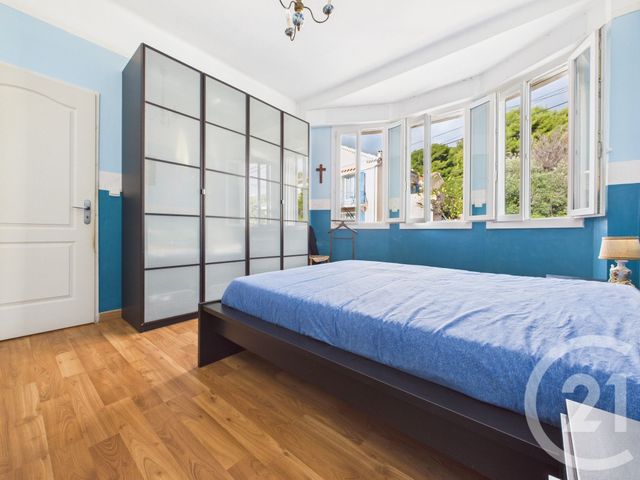 Maison &agrave; vendre - 4 pi&egrave;ces - 114,34 m2 - Toulon - 83 - PROVENCE-ALPES-COTE-D-AZUR