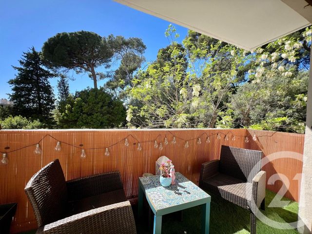 Appartement F3 à louer - 3 pièces - 51,64 m2 - Toulon - 83 - PROVENCE-ALPES-COTE-D-AZUR