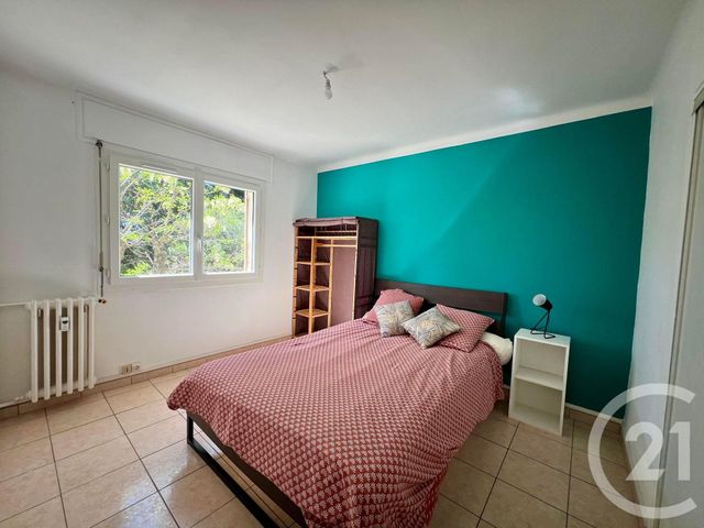 Appartement F3 à louer - 3 pièces - 51,64 m2 - Toulon - 83 - PROVENCE-ALPES-COTE-D-AZUR