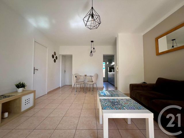 Appartement F3 à louer - 3 pièces - 51,64 m2 - Toulon - 83 - PROVENCE-ALPES-COTE-D-AZUR
