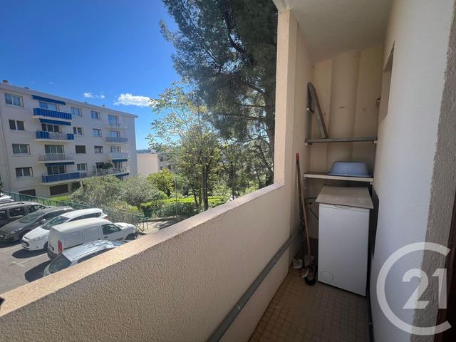 Appartement F3 à louer - 3 pièces - 51,64 m2 - Toulon - 83 - PROVENCE-ALPES-COTE-D-AZUR