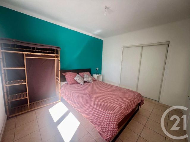 Appartement F3 à louer - 3 pièces - 51,64 m2 - Toulon - 83 - PROVENCE-ALPES-COTE-D-AZUR