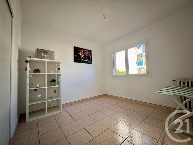 Appartement F3 à louer - 3 pièces - 51,64 m2 - Toulon - 83 - PROVENCE-ALPES-COTE-D-AZUR