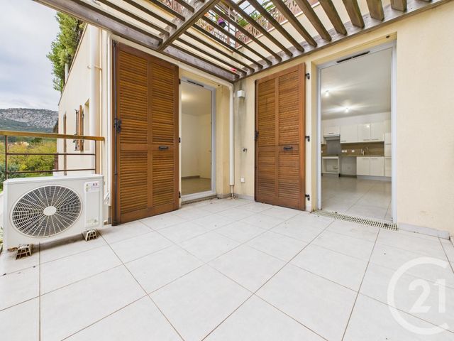 Appartement T2 à vendre - 2 pièces - 45,24 m2 - La Valette Du Var - 83 - PROVENCE-ALPES-COTE-D-AZUR