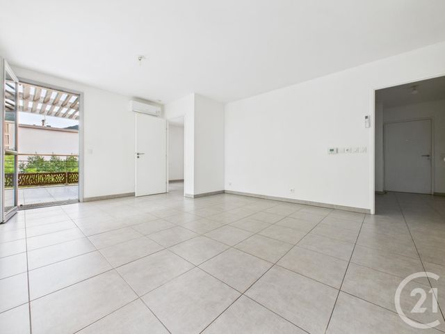 Appartement T2 à vendre - 2 pièces - 45,24 m2 - La Valette Du Var - 83 - PROVENCE-ALPES-COTE-D-AZUR