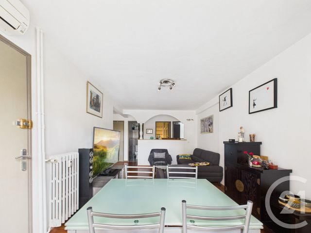 Appartement T4 à vendre - 4 pièces - 76,69 m2 - La Valette Du Var - 83 - PROVENCE-ALPES-COTE-D-AZUR