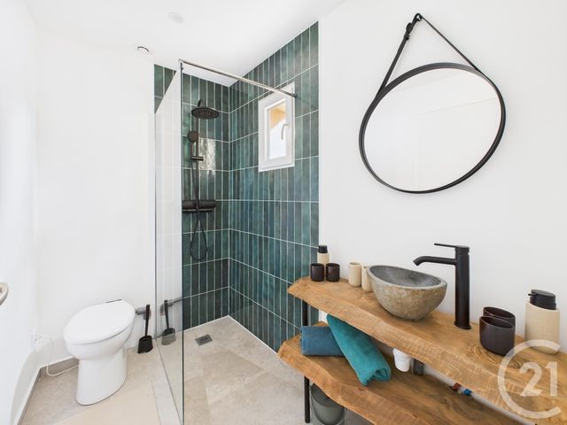 Maison à louer - 1 pièce - 32,96 m2 - La Garde - 83 - PROVENCE-ALPES-COTE-D-AZUR