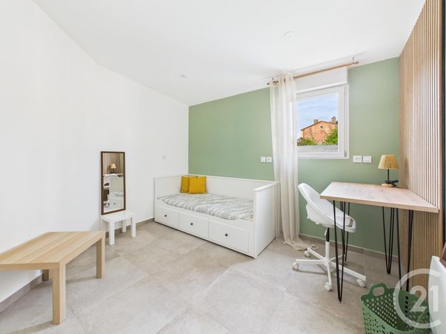 Maison à louer - 1 pièce - 32,96 m2 - La Garde - 83 - PROVENCE-ALPES-COTE-D-AZUR