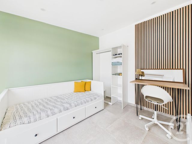 Maison à louer - 1 pièce - 32,96 m2 - La Garde - 83 - PROVENCE-ALPES-COTE-D-AZUR