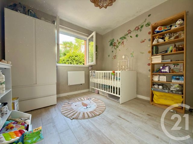 Appartement T2 à vendre - 2 pièces - 46,34 m2 - La Valette Du Var - 83 - PROVENCE-ALPES-COTE-D-AZUR