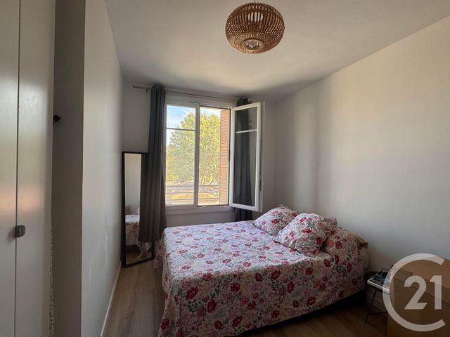 Appartement T3 à louer - 3 pièces - 51,53 m2 - Toulon - 83 - PROVENCE-ALPES-COTE-D-AZUR