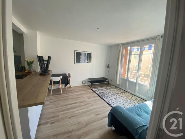 Appartement T3 à louer - 3 pièces - 51,53 m2 - Toulon - 83 - PROVENCE-ALPES-COTE-D-AZUR