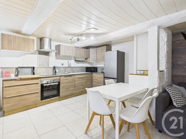 maison - LA VALETTE DU VAR - 83