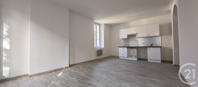 Appartement F3 &agrave; vendre - 3 pi&egrave;ces - 76,34 m2 - Toulon - 83 - PROVENCE-ALPES-COTE-D-AZUR