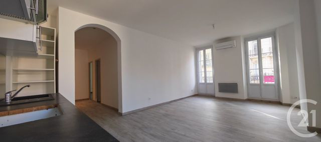 Appartement F3 &agrave; vendre - 3 pi&egrave;ces - 76,34 m2 - Toulon - 83 - PROVENCE-ALPES-COTE-D-AZUR