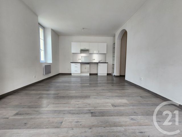 Appartement F3 &agrave; vendre - 3 pi&egrave;ces - 76,34 m2 - Toulon - 83 - PROVENCE-ALPES-COTE-D-AZUR