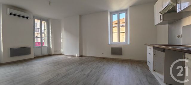 Appartement F3 &agrave; vendre - 3 pi&egrave;ces - 76,34 m2 - Toulon - 83 - PROVENCE-ALPES-COTE-D-AZUR