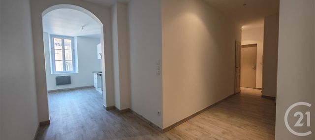 Appartement F3 &agrave; vendre - 3 pi&egrave;ces - 76,34 m2 - Toulon - 83 - PROVENCE-ALPES-COTE-D-AZUR