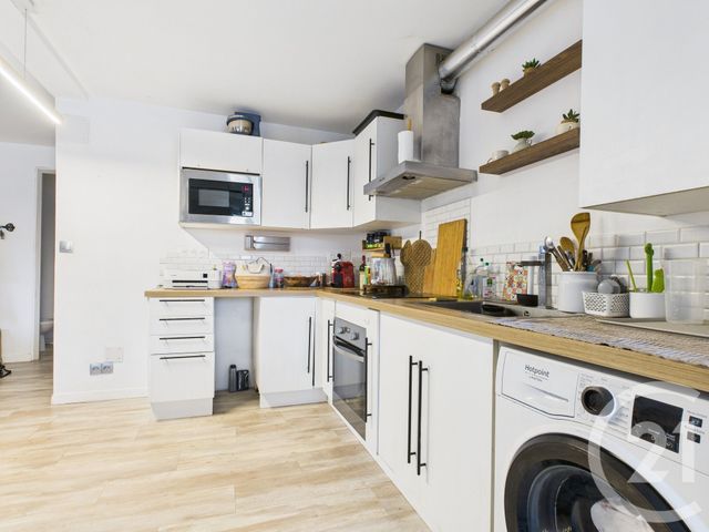 Appartement F3 &agrave; vendre - 3 pi&egrave;ces - 63,41 m2 - La Valette Du Var - 83 - PROVENCE-ALPES-COTE-D-AZUR