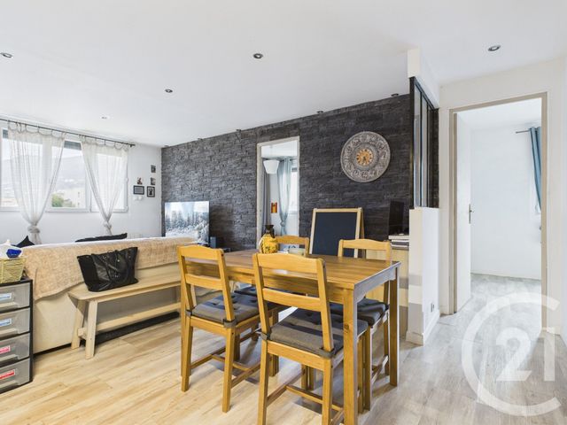 Appartement F3 à vendre LA VALETTE DU VAR