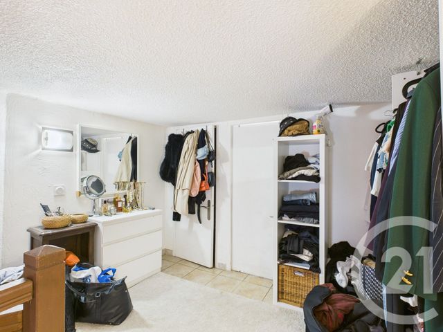 Appartement F1 &agrave; louer - 1 pi&egrave;ce - 21,03 m2 - Toulon - 83 - PROVENCE-ALPES-COTE-D-AZUR