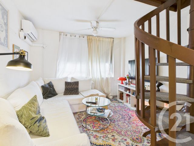 appartement - TOULON - 83