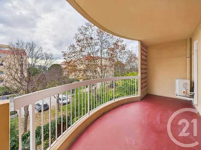 Appartement F3 &agrave; louer - 3 pi&egrave;ces - 68,88 m2 - Toulon - 83 - PROVENCE-ALPES-COTE-D-AZUR