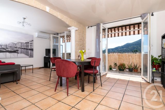 appartement - LA VALETTE DU VAR - 83