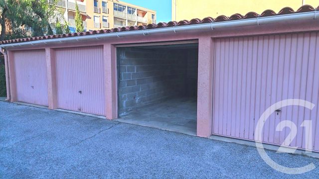 Parking &agrave; vendre - 13 m2 - La Valette Du Var - 83 - PROVENCE-ALPES-COTE-D-AZUR
