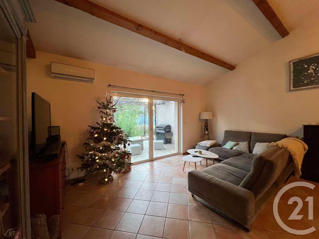 Maison &agrave; louer - 6 pi&egrave;ces - 128,88 m2 - La Valette Du Var - 83 - PROVENCE-ALPES-COTE-D-AZUR