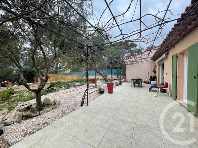 Maison &agrave; louer - 6 pi&egrave;ces - 128,88 m2 - La Valette Du Var - 83 - PROVENCE-ALPES-COTE-D-AZUR