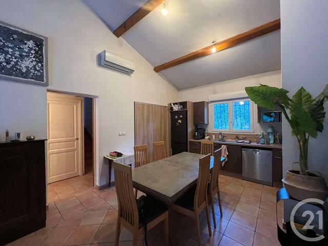 Maison &agrave; louer - 6 pi&egrave;ces - 128,88 m2 - La Valette Du Var - 83 - PROVENCE-ALPES-COTE-D-AZUR