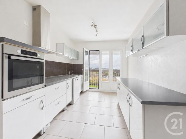 appartement - LA VALETTE DU VAR - 83