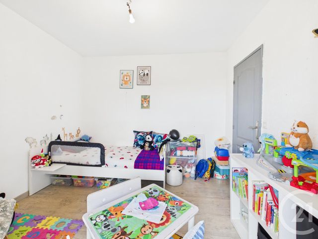 Appartement F3 &agrave; vendre - 3 pi&egrave;ces - 63,99 m2 - La Valette Du Var - 83 - PROVENCE-ALPES-COTE-D-AZUR