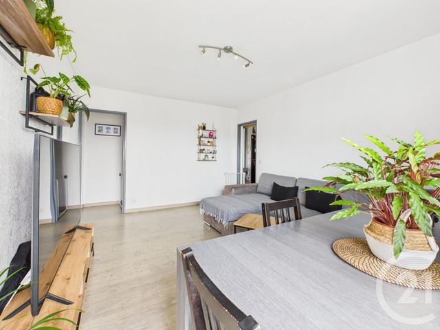 Appartement F3 &agrave; vendre - 3 pi&egrave;ces - 63,99 m2 - La Valette Du Var - 83 - PROVENCE-ALPES-COTE-D-AZUR