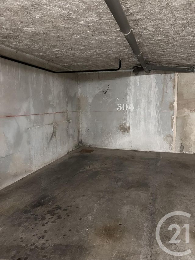 Appartement F2 &agrave; louer - 2 pi&egrave;ces - 46,43 m2 - Toulon - 83 - PROVENCE-ALPES-COTE-D-AZUR