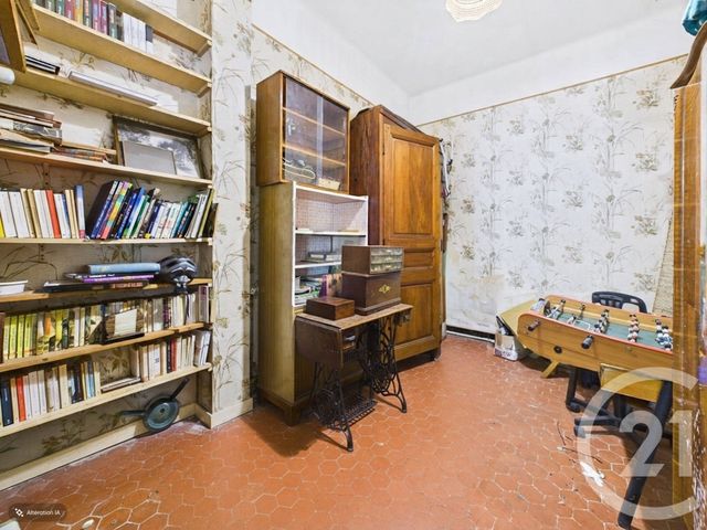 Maison &agrave; vendre - 7 pi&egrave;ces - 172,74 m2 - Toulon - 83 - PROVENCE-ALPES-COTE-D-AZUR