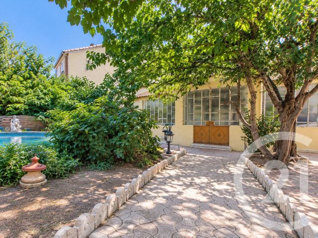 Maison &agrave; vendre - 7 pi&egrave;ces - 172,74 m2 - Toulon - 83 - PROVENCE-ALPES-COTE-D-AZUR