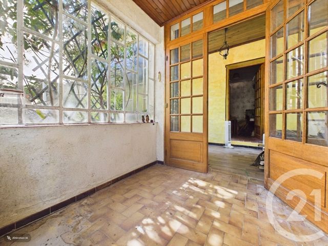 Maison &agrave; vendre - 7 pi&egrave;ces - 172,74 m2 - Toulon - 83 - PROVENCE-ALPES-COTE-D-AZUR