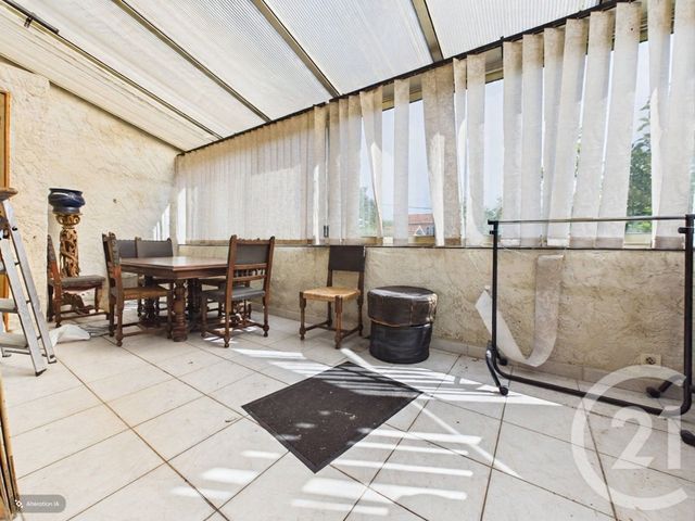 Maison &agrave; vendre - 7 pi&egrave;ces - 172,74 m2 - Toulon - 83 - PROVENCE-ALPES-COTE-D-AZUR