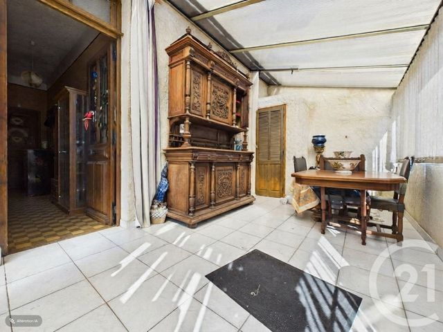 Maison &agrave; vendre - 7 pi&egrave;ces - 172,74 m2 - Toulon - 83 - PROVENCE-ALPES-COTE-D-AZUR