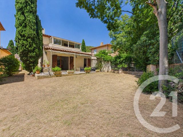 Maison &agrave; vendre - 5 pi&egrave;ces - 96,85 m2 - La Valette Du Var - 83 - PROVENCE-ALPES-COTE-D-AZUR