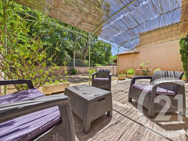 Maison &agrave; vendre - 5 pi&egrave;ces - 96,85 m2 - La Valette Du Var - 83 - PROVENCE-ALPES-COTE-D-AZUR