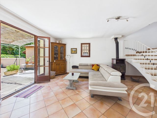 Maison &agrave; vendre - 5 pi&egrave;ces - 96,85 m2 - La Valette Du Var - 83 - PROVENCE-ALPES-COTE-D-AZUR