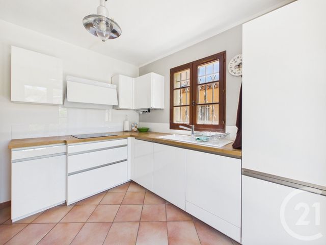 Maison &agrave; vendre - 5 pi&egrave;ces - 96,85 m2 - La Valette Du Var - 83 - PROVENCE-ALPES-COTE-D-AZUR