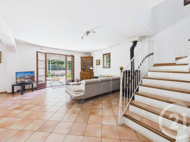Maison &agrave; vendre - 5 pi&egrave;ces - 96,85 m2 - La Valette Du Var - 83 - PROVENCE-ALPES-COTE-D-AZUR